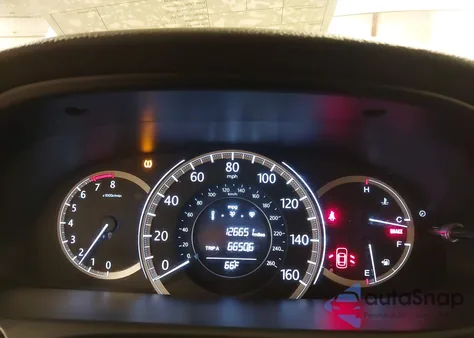 2015 Honda Accord Lx from USA, damaged, VIN 1HGCR2E37FA063196